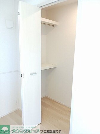 カーサ アリビオ Sの物件内観写真